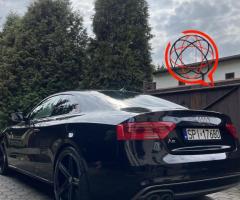 Audi A5 2.0 TDI 3x Sline Full Opcja