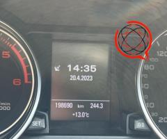 Audi A5 2.0 TDI 3x Sline Full Opcja