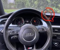 Audi A5 2.0 TDI 3x Sline Full Opcja