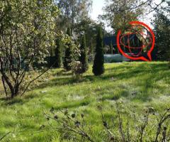 Sprzedam działkę rekreacyjną