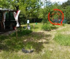 Sprzedam działkę rekreacyjną