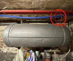 Piec 5klasy na ekogroszek LOGITERM