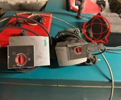 Piec 5klasy na ekogroszek LOGITERM