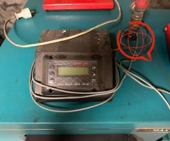 Piec 5klasy na ekogroszek LOGITERM