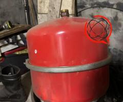 Piec 5klasy na ekogroszek LOGITERM