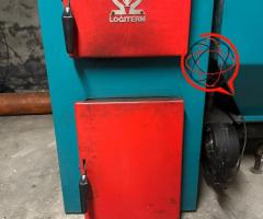 Piec 5klasy na ekogroszek LOGITERM