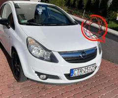 Opel Corsa 1.4 2010 r.