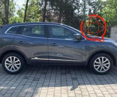 Renault Kadjar 1.5 Blue dCi Zen 85kW / 115KM