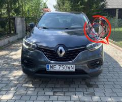 Renault Kadjar 1.5 Blue dCi Zen 85kW / 115KM