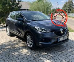 Renault Kadjar 1.5 Blue dCi Zen 85kW / 115KM