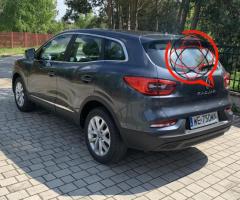 Renault Kadjar 1.5 Blue dCi Zen 85kW / 115KM