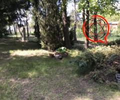 Sprzedam działkę rekreacyjna