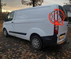 Ford Transit Custom 2.2 TDCI L1H1 125km