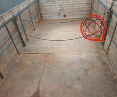 przyczepa wywrotka 3 strona