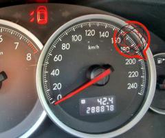 Subaru Legacy IV 2.0 Benzyna+LPG