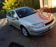 Kombi benzyna Renault Laguna 2 sprzedam