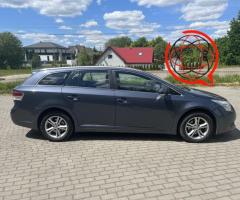 Toyota Avensis combi 1.8 Benzyna NISKI PRZEBIEG