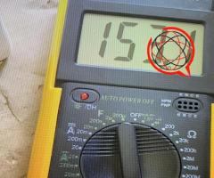 Elektrownia wiatrowa model 3000W/h 24V Nowa nie używana