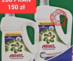 Ariel 2x5l 200PRAN