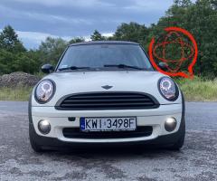 Mini One 2007 95km 1.4