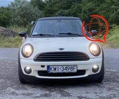 Mini One 2007 95km 1.4