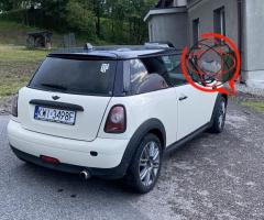 Mini One 2007 95km 1.4