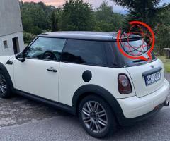 Mini One 2007 95km 1.4