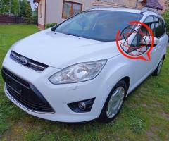 Ford Grand C-Max 1.6 szwajcar