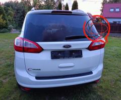 Ford Grand C-Max 1.6 szwajcar