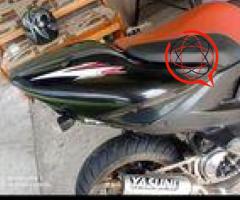 Sprzedam Yamaha Aerox i Ogar 205