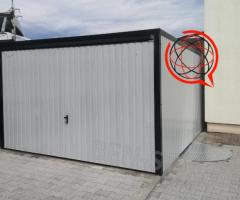 GARAŻE BLASZANE PROMOCYJNE CENY SPRAWDŹ!!!
