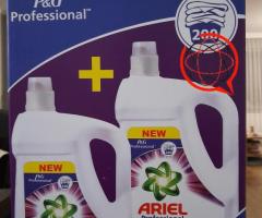 Ariel 2x5l 200PRAN