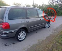 Vw sharan 2 0 tdi