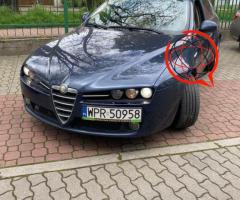 Alfa romeo 159 sportwagon 1.9JTDM