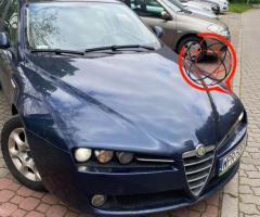 Alfa romeo 159 sportwagon 1.9JTDM