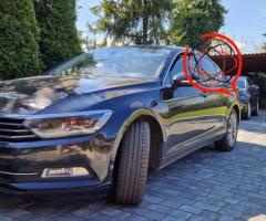 Sprzedam VW Passat 2017.  2.0 Tdi DSG