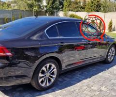 Sprzedam VW Passat 2017.  2.0 Tdi DSG