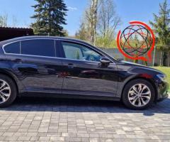 Sprzedam VW Passat 2017.  2.0 Tdi DSG