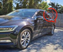 Sprzedam VW Passat 2017.  2.0 Tdi DSG