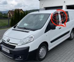 Toyota Proace Long 6cio osobowy 2.0D-4d 128km