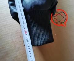 Kurtka robocza zimowa