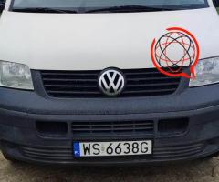 VW Transporter T5