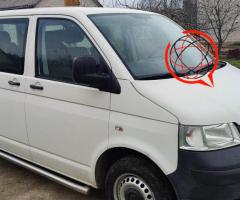 VW Transporter T5