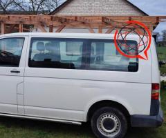 VW Transporter T5