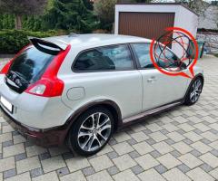 Volvo C30 RDesign