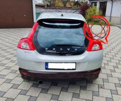 Volvo C30 RDesign