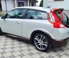 Volvo C30 RDesign