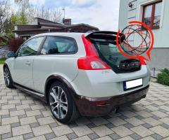 Volvo C30 RDesign