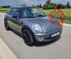 Mini Cooper r56 2009r