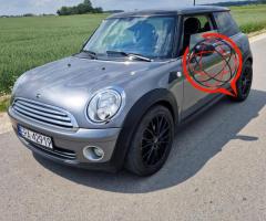 Mini Cooper r56 2009r